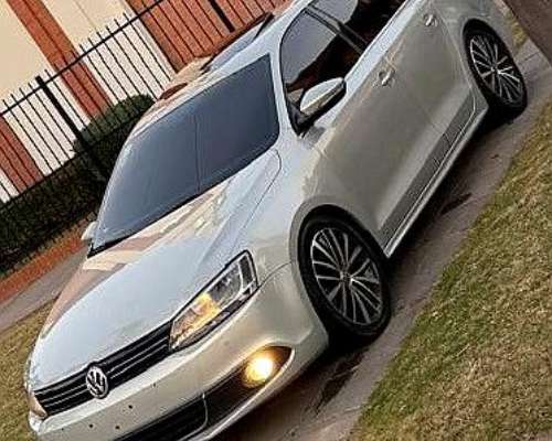 Volkswagen Vento Sportline 2.0 TSI - 2012 / Exc. Estado