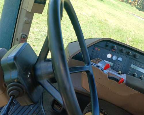 John Deere 8200 año 1998. Dual. 25000 Hs Originales