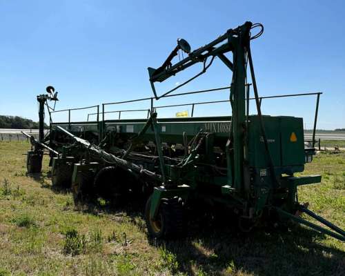 Sembradora Pierobon MIX 2b 7350 PH