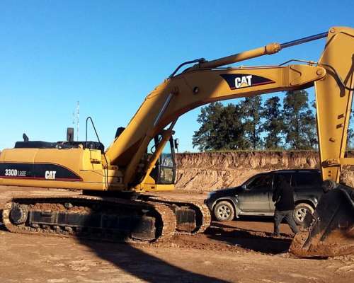 Caterpillar Reparacion y Servicios Todo el País