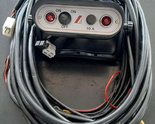 Medidor de Espuma Arag