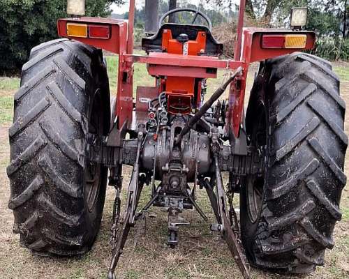 Vendo Tractor Massey Ferguson 1175