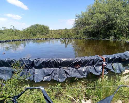 Vendo Campo San Luis