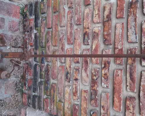 Pilon Balanza 200 Kilos