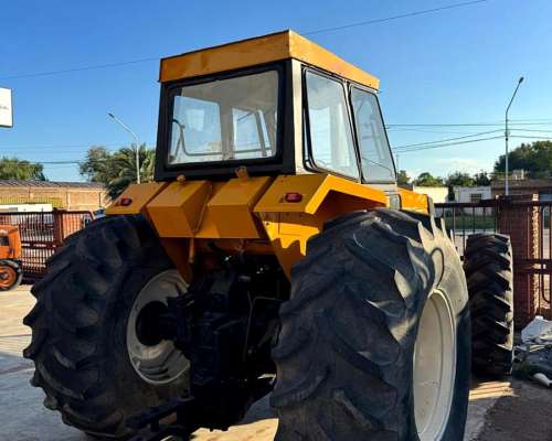 Tractor Valmet Turbo 1780 180 HP