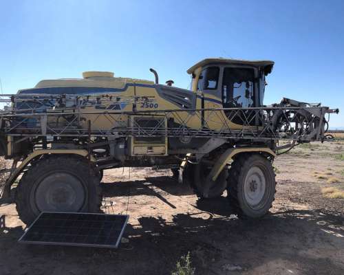 Pla MAP 2850 Mod. 2010