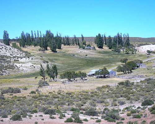15.000 Ha-paso de INDIOS-CHUBUT-R.25
