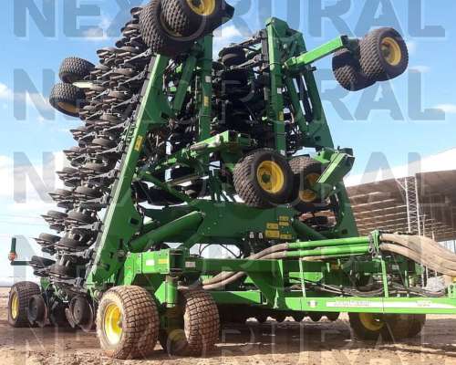 John Deere AIR Drill 1890 S60 año 2017. de 96/19, USA