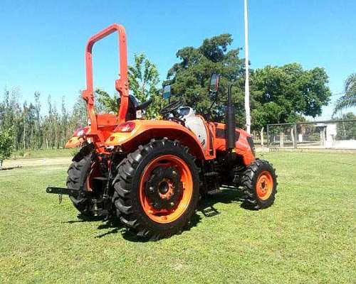Tractor Hanomag TR45 Hanomag