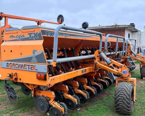 Tx Mega 16/52 DVA Tim, C IND Neumatica
