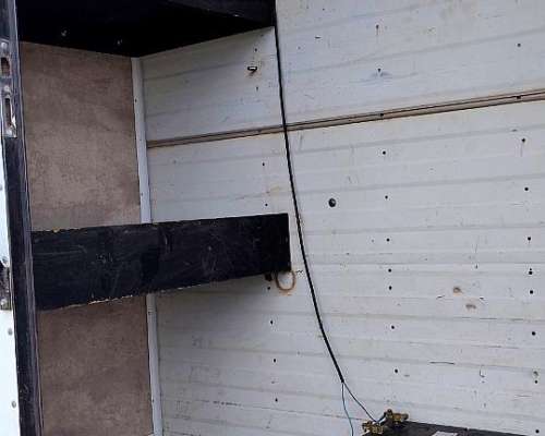 Casilla Gutiérrez 6 Camas Dos Habitaciones Completa