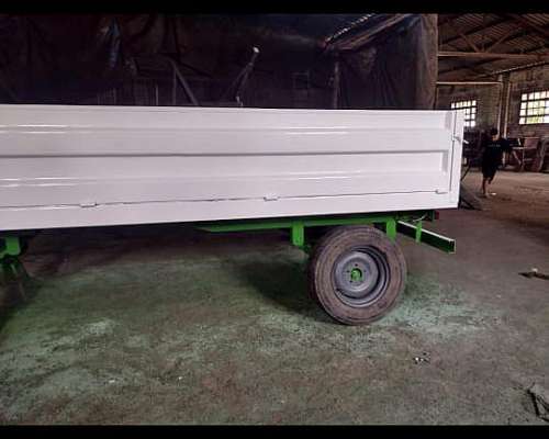 Acoplado Playo Ofertas Imperdible