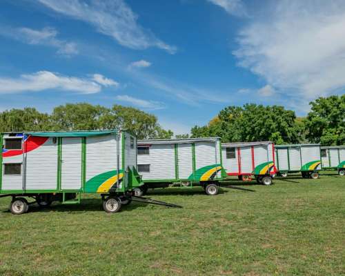 Casillas la Criolla Nuevas Todas las Medidas Disponibles