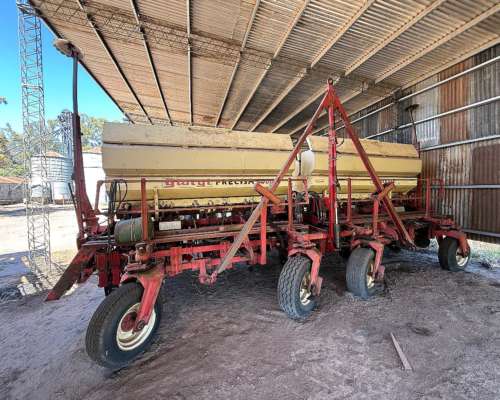 Sembradora Giorgi Precisa 8000