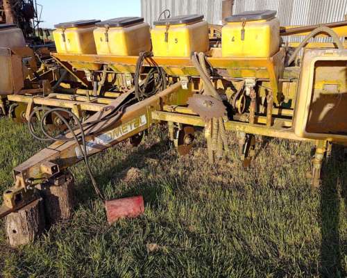 Vendo Chasis Agrometal 12a70