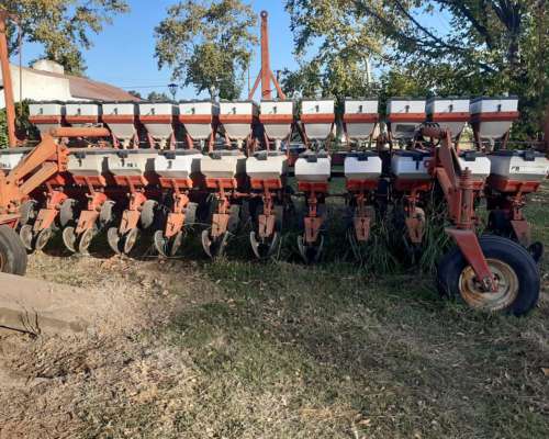 Crucianelli Gringa 3 de 12 a 52 y 10 a 70