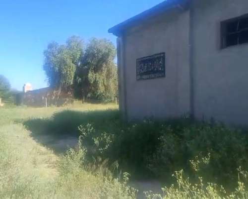 La Chacra 16 Hectáreas para Cultivo, Zona Cruz del Eje