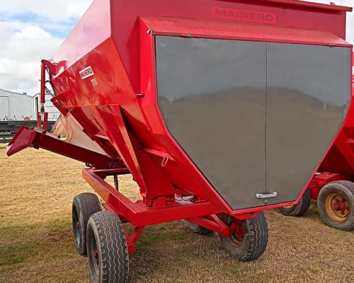 Mixer Mainero 2920 con Balanza Magris Reparado