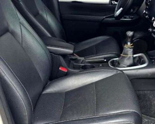 Toyota Hilux 2.8 TDI CD 4X4 SRX 204cv 2022 $44.799.000