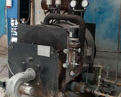 Se Vende Fabrica Completa Jabón en Polvo 150mil Dolare