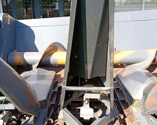 Maicero MDD 200 de 18 Surcos Kit JD