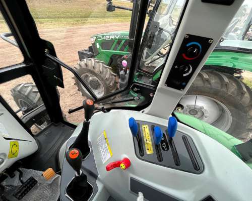 Tractor Chery RC 1004 C