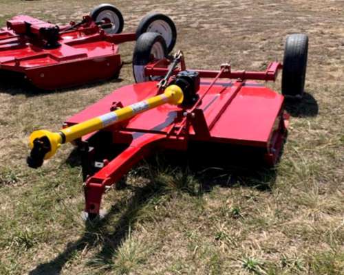 Desmalezadoras 1,0 1,2 1,5 1,8 2,0 Mts 3 Puntos / Arrastre