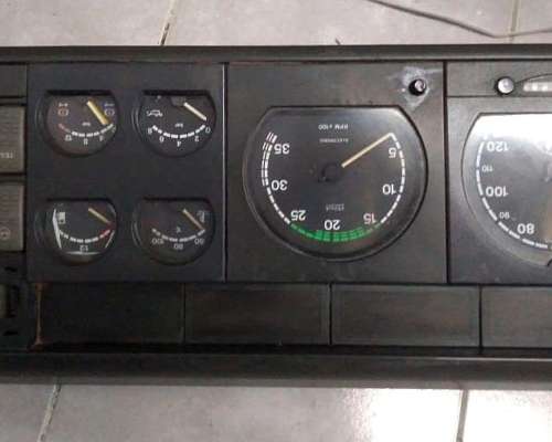 Tablero Iveco - Volkswagen