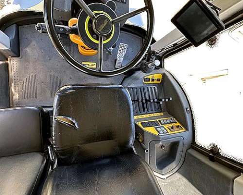 Pla MAP LL 3250 Unico Dueño