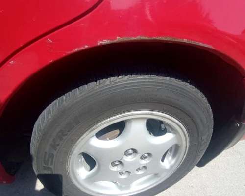 Toyota Corona 2.0 GL TDI (TD D-4 D) 1997 Diesel U$ 7.899