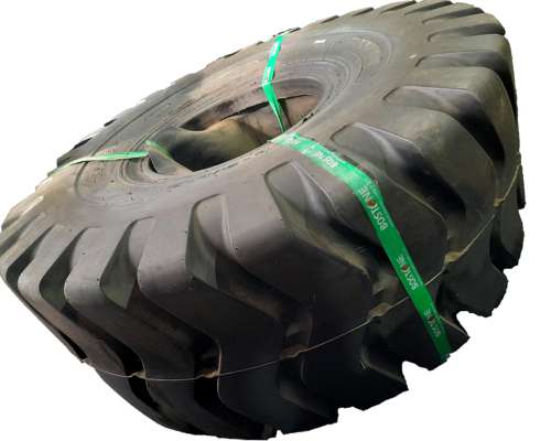 Cubierta Bostone 26.5-25/28 20 Telas