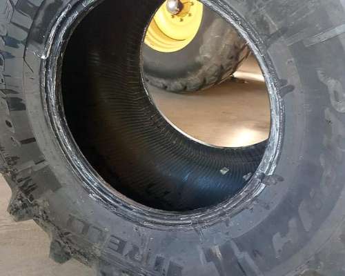 Repuesto Plataforma de 25 Pies. New Holland
