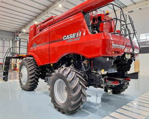 Nueva - Cosechadora Case IH Axial-flow 7160 Automation 436hp