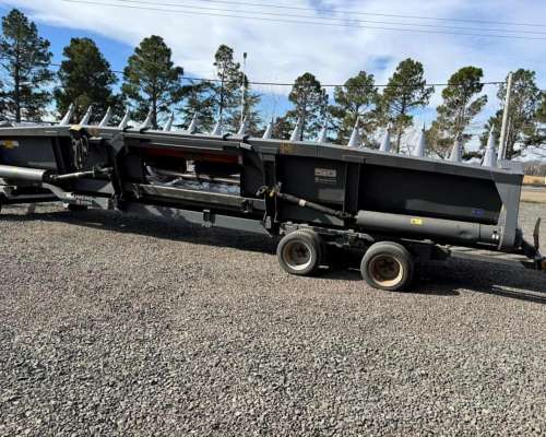 Mainero 16 a 52cm D-100