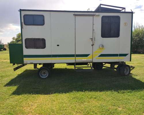 🚜 Usados Seleccionados 🏕️ Casilla Rural –