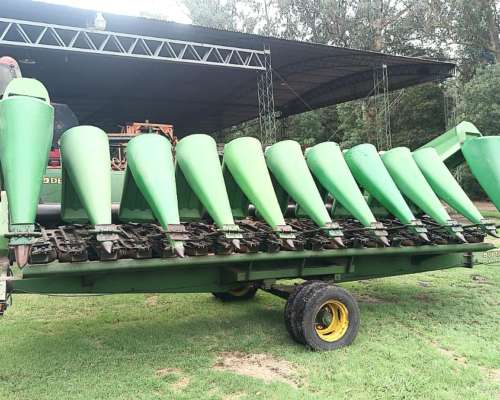 Maicero de Grande 10 a 52 2005