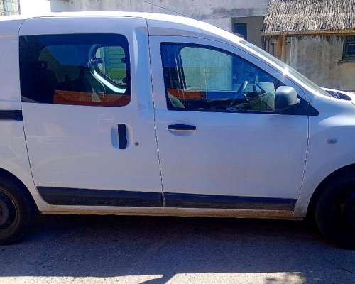 Renault Kangoo 1.6 SCE Comfort