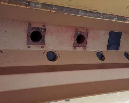 Sembradora Schiarre 15 a 52cm