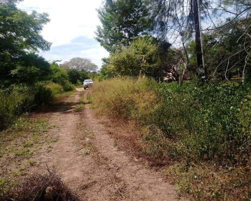 Formosa -2650 Has - Oportunidad-