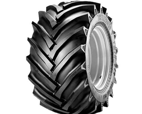 Cubierta Delantera Tractor 600/55-30.5 150a8 Trelleborg T414