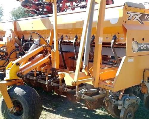 Semb G Grueso Agrometal TX Mega 16 a 52,5cm Neumatica