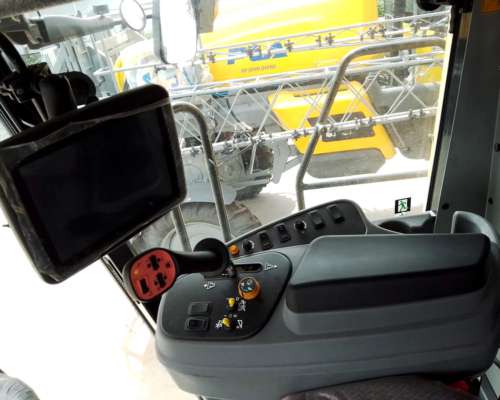 Cosechadora Challenger 520c Nueva 0km