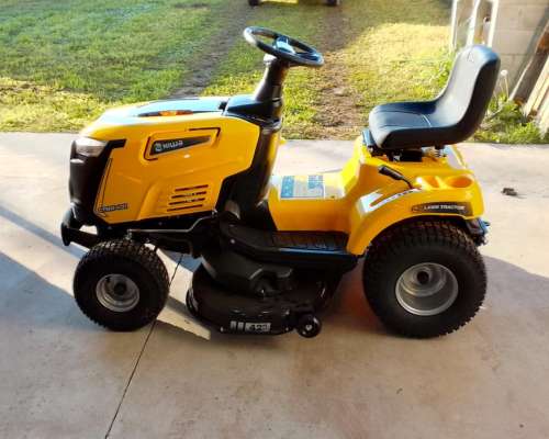 Tractor Cortacesped Niwa Ctnw - 42h