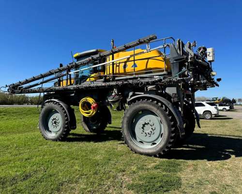 Pla MAP 3 3600 Motor Delantero año 2022