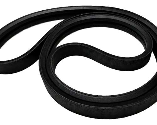 Correa Polea Superior Cabeza Noria Granos Limpios AA550