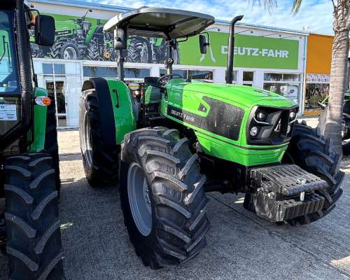 Jlp Concesionario Oficial Deutz Fahr 345-6024140