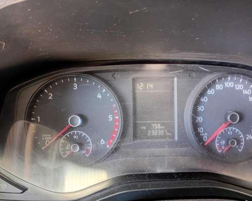 Camioneta Amarok DC 2.0l TDI 140 CV 4X2