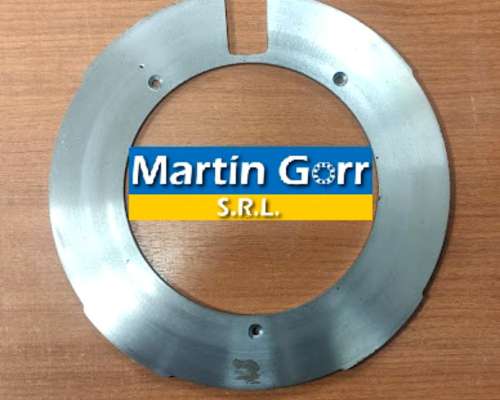 Contraplacas Geronzi - Pla