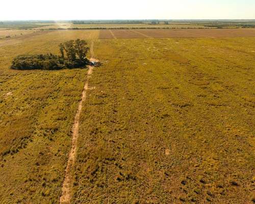Oportunidad Agrícola en Venta en el TÍO Córdoba. con Plazo