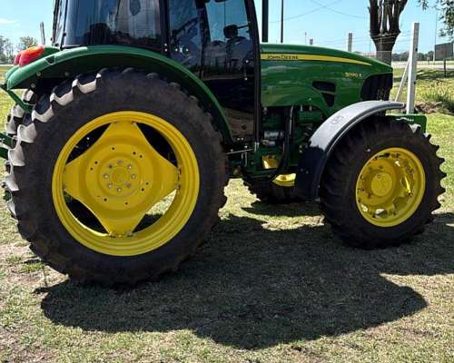 Tractor John Deere 5090 e